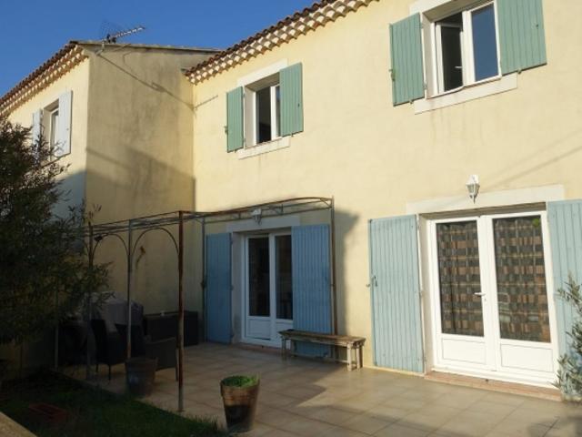 Maison vente à Avignon, Entraigues-sur-la-sorgue