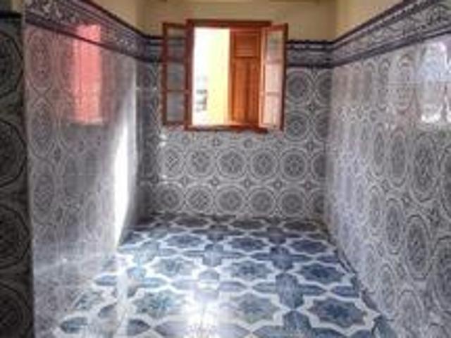 Maison vente à Anfa, Gharb-Chrarda-Beni Hssen