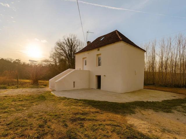 Maison vente à Gourdon, Saint-cirq-madelon
