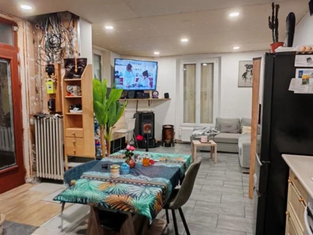Maison vente à Épernay, Ay
