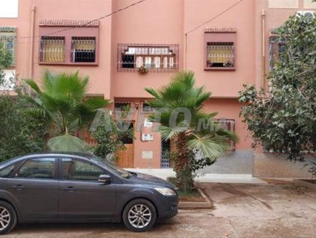Maison vente à Er Rachidia