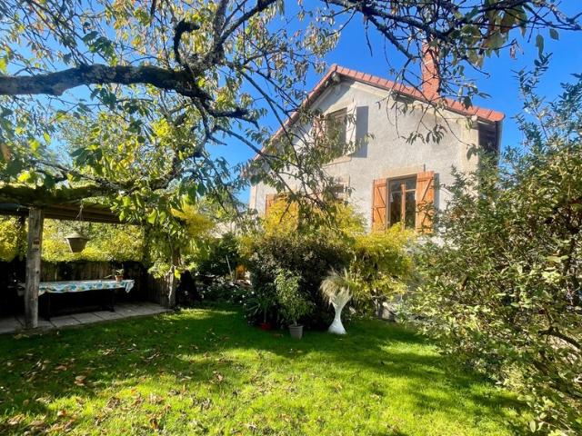 Maison vente à Nevers