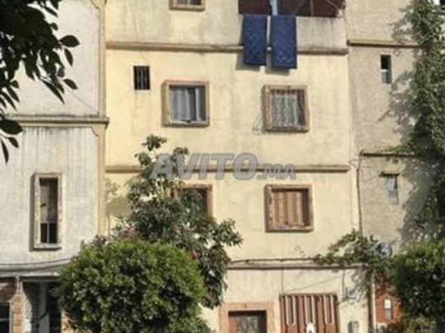 Maison vente à Tangero, Tanger-Tétouan