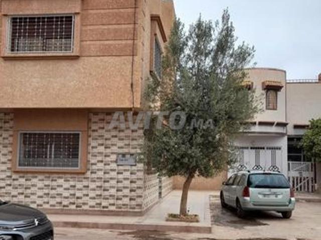 Maison vente à Ben Slimane