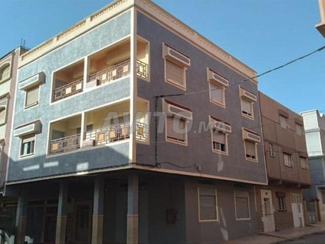 Maison vente à Berkane