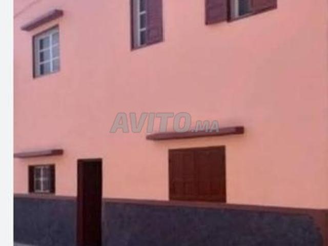 Maison vente à Settat, Gharb-Chrarda-Beni Hssen