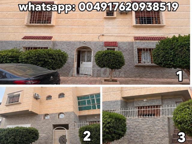 Maison vente à Ben Slimane
