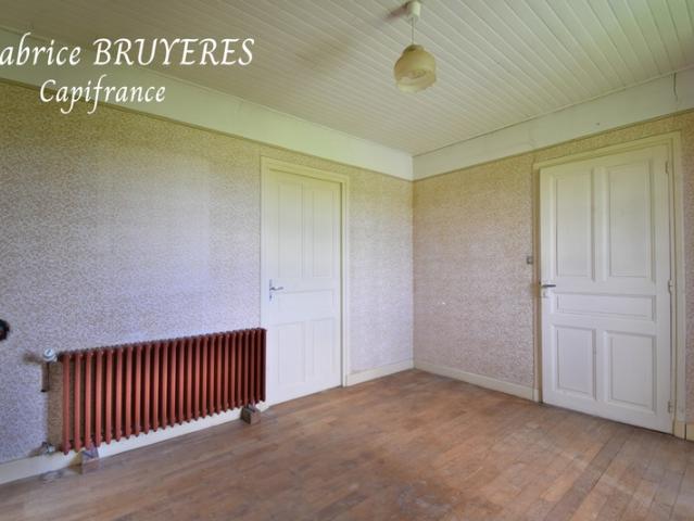 Maison vente à Ussel, Eygurande