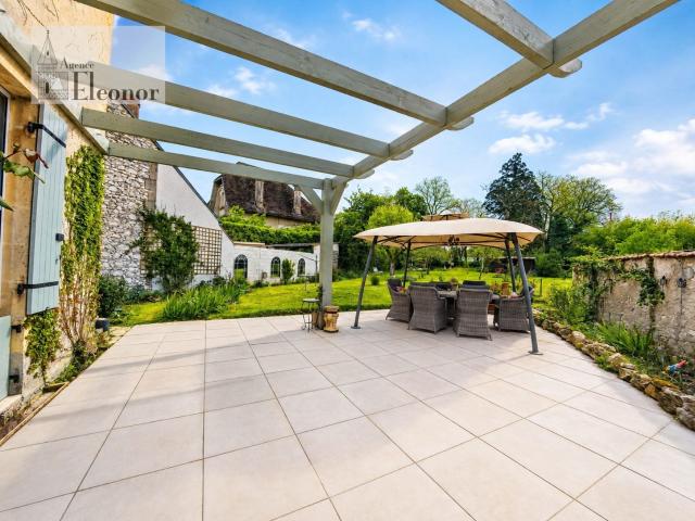 Maison vente à Bergerac, Eymet