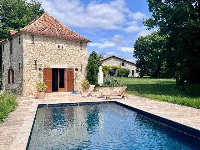 Maison vente à Bergerac, Eymet