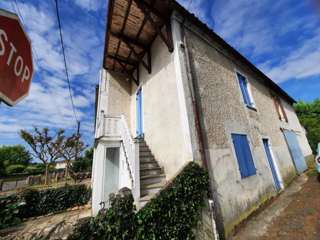 Maison vente à Bergerac, Eymet