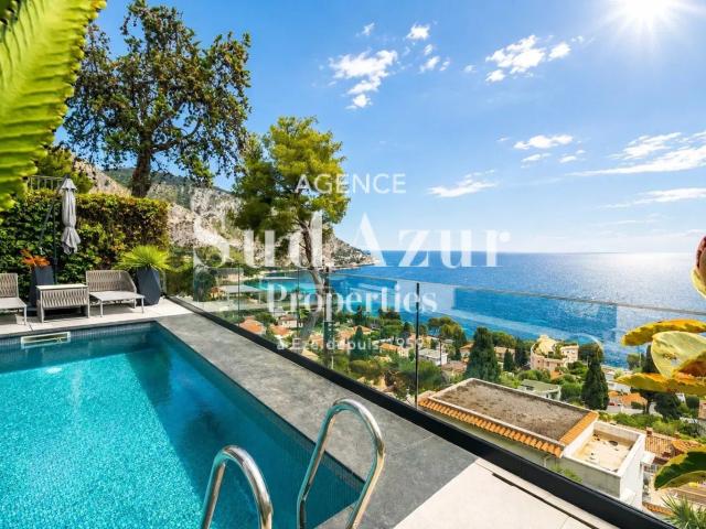 Maison vente à Nice, Èze