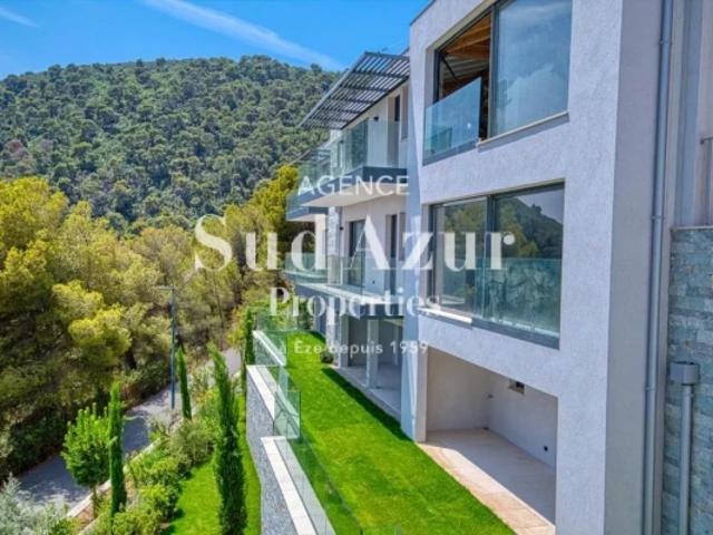 Maison vente à Nice, Èze