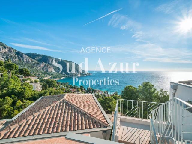 Maison vente à Nice, Èze