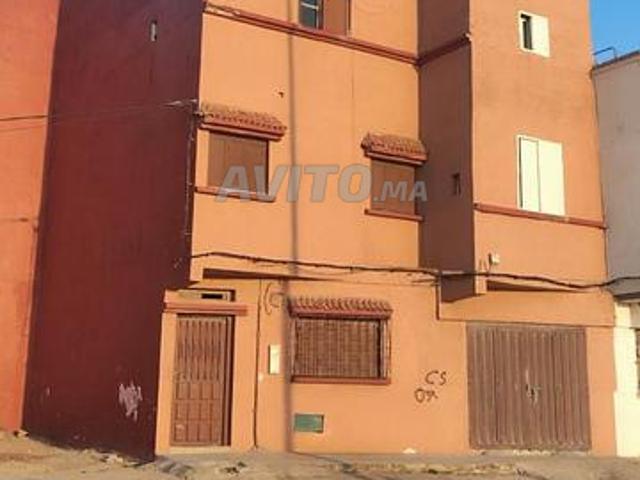 Maison vente à El Ma, Gharb-Chrarda-Beni Hssen