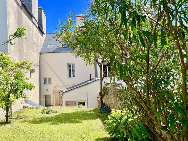 Maison vente à Lorient, Bretagne