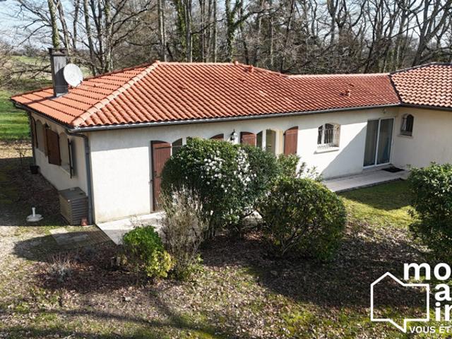 Maison vente à Bordeaux, Artigues-près-bordeaux