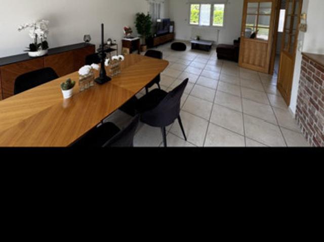 Maison vente à Douai, Beuvry-la-forêt
