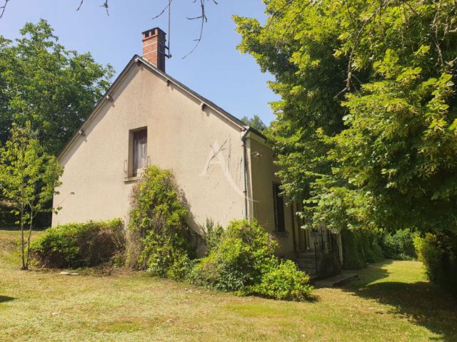 Maison vente à Châteauroux, Faverolles