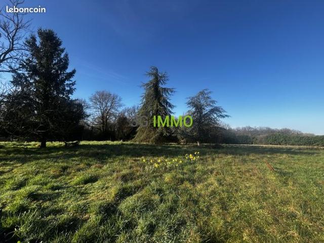 Maison vente à Romorantin-Lanthenay, Faverolles-sur-cher