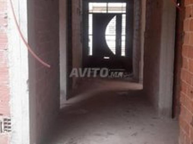 Maison vente à Oujda