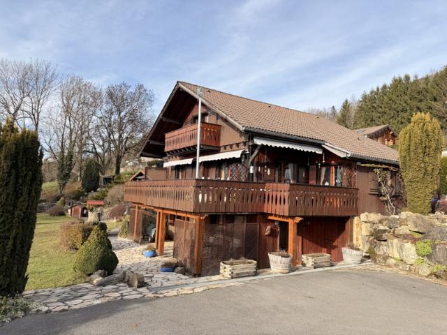 Maison vente à Bonneville, Fillinges