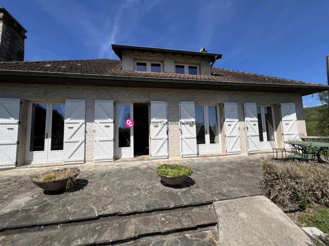 Maison vente à Villefranche-de-Rouergue, Firmi