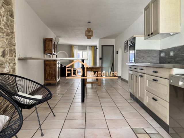 Maison vente à Béziers, Florensac