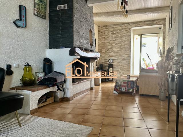 Maison vente à Béziers, Florensac