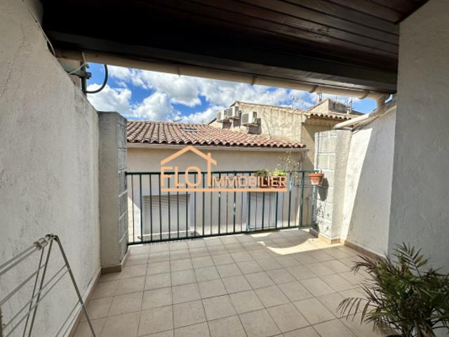 Maison vente à Béziers, Florensac
