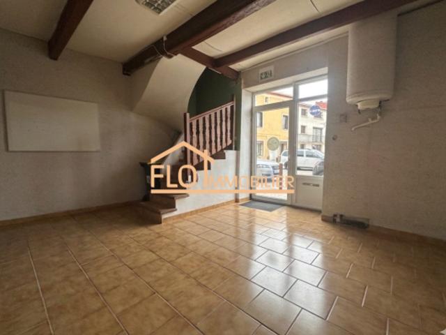 Maison vente à Béziers, Florensac