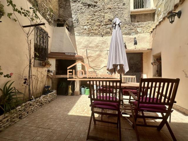 Maison vente à Béziers, Florensac