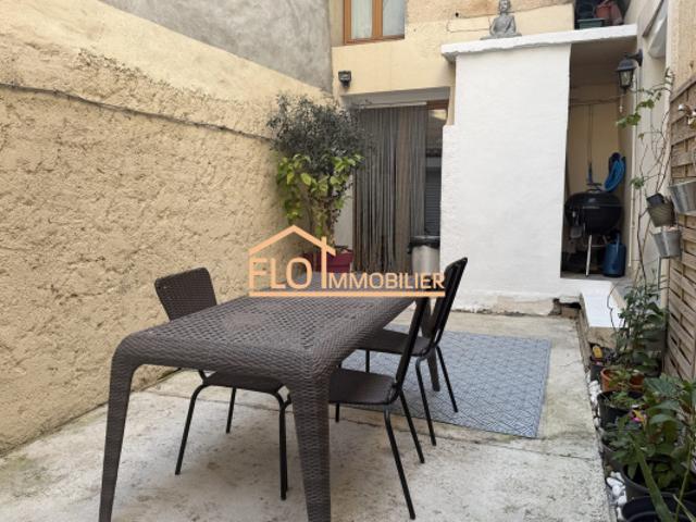 Maison vente à Béziers, Florensac