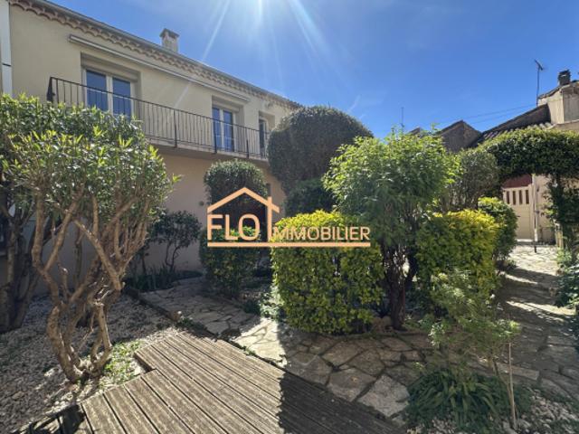 Maison vente à Béziers, Florensac