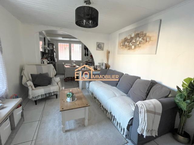 Maison vente à Béziers, Florensac