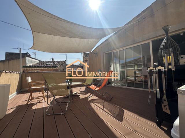 Maison vente à Béziers, Florensac