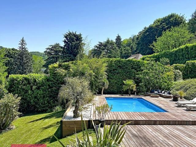Maison vente à Lyon, Métropole de Lyon