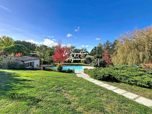 Maison vente à Agen, Foulayronnes