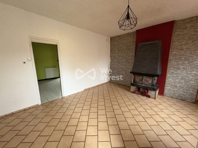 Maison vente à Avesnes-sur-Helpe, Féron