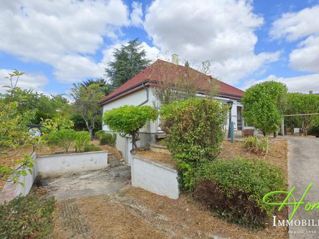 Maison vente à Bourges, Saint-eloy-de-gy
