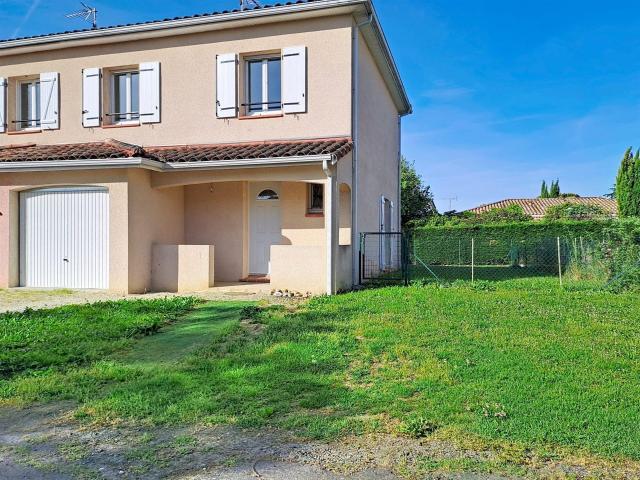 Maison vente à Albi, Brens