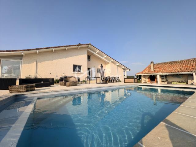 Maison vente à Dax, Gamarde-les-bains