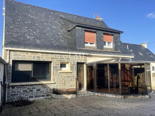 Maison vente à Lorient, Bretagne