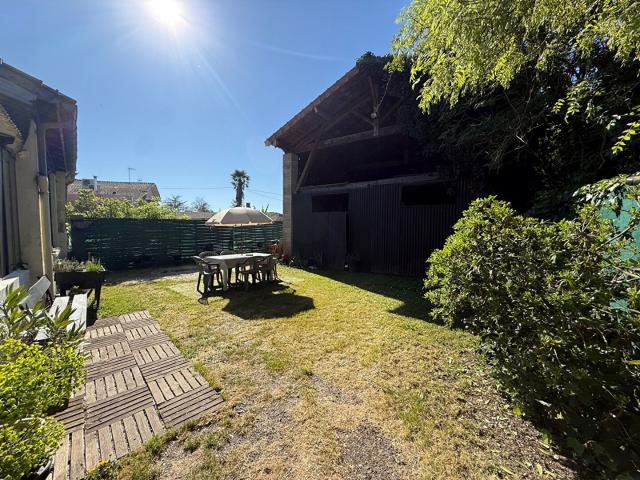 Maison vente à Libourne