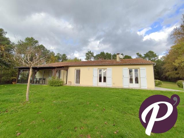 Maison vente à Bergerac, Prigonrieux