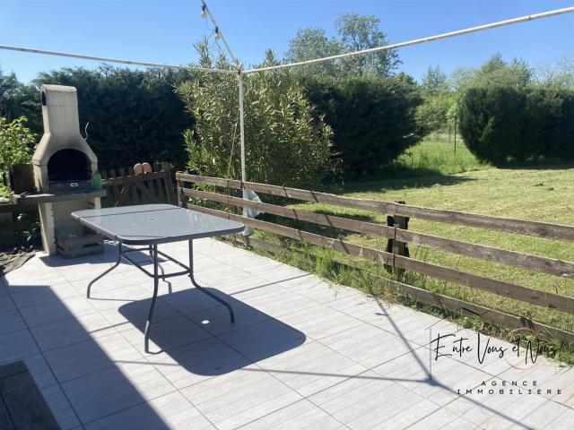 Maison vente à Gironde-sur-Dropt, Gironde