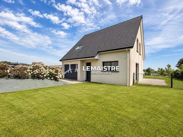 Maison vente à Le Havre, Goderville