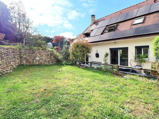 Maison vente à Palaiseau, Gometz-le-châtel