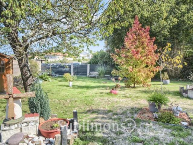 Maison vente à France métropolitaine, Gorges