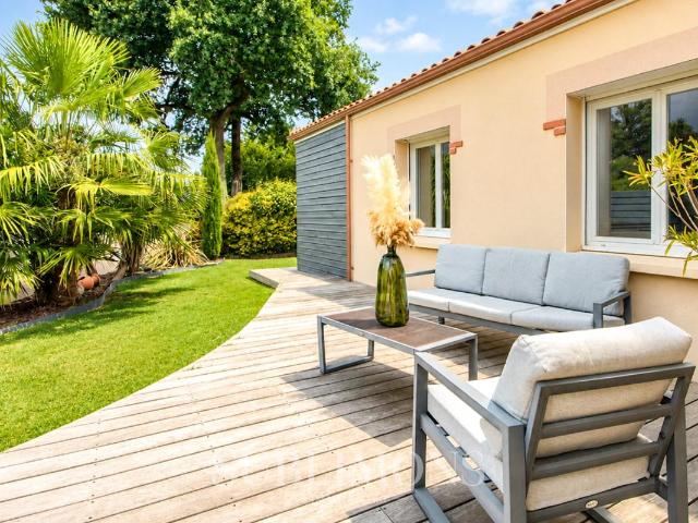 Maison vente à Nantes, Gorges